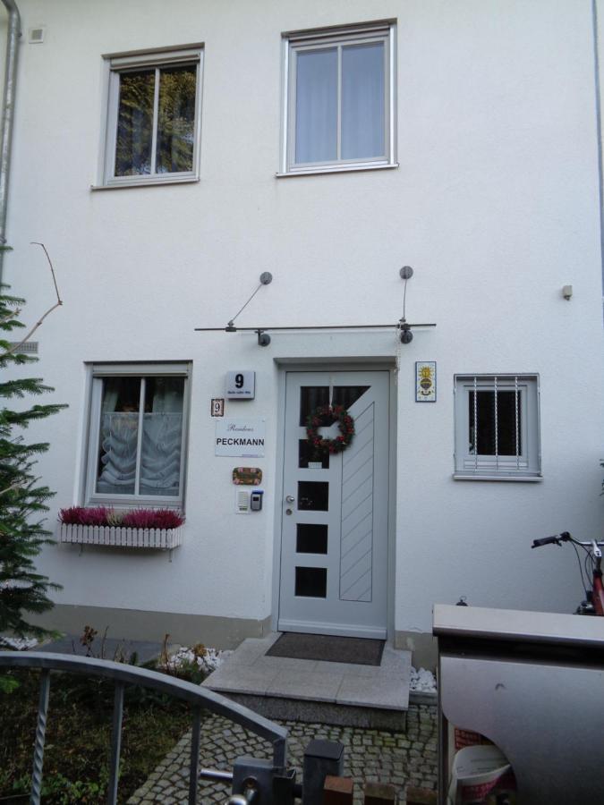 Residenz Peckmann Apartment Gilching Exterior photo