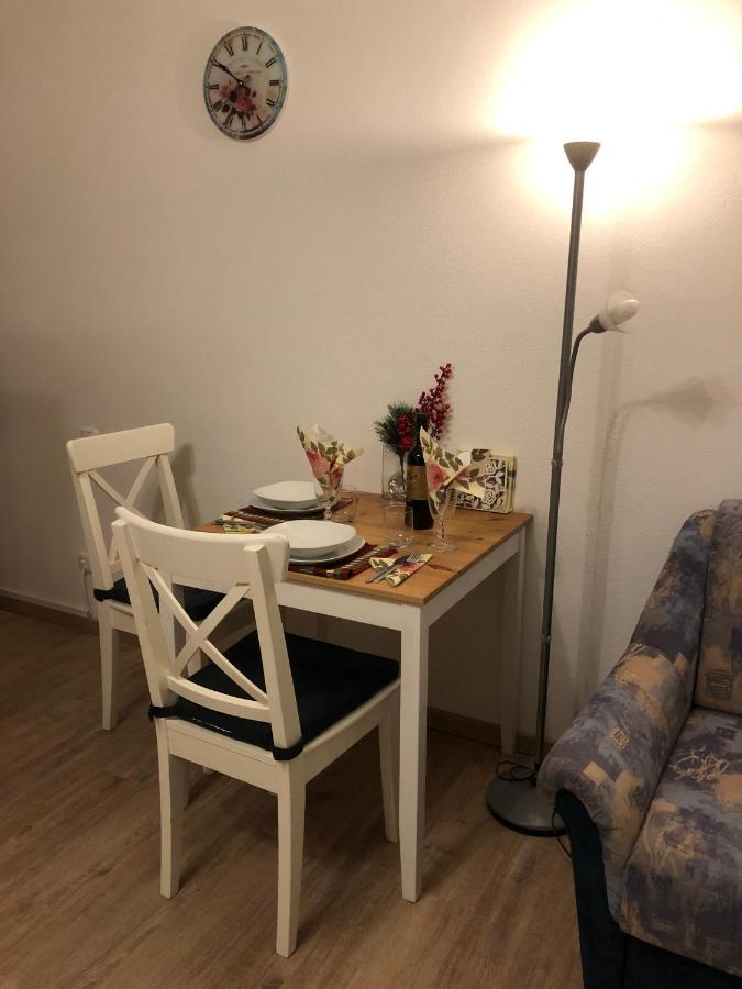 Residenz Peckmann Apartment Gilching Exterior photo