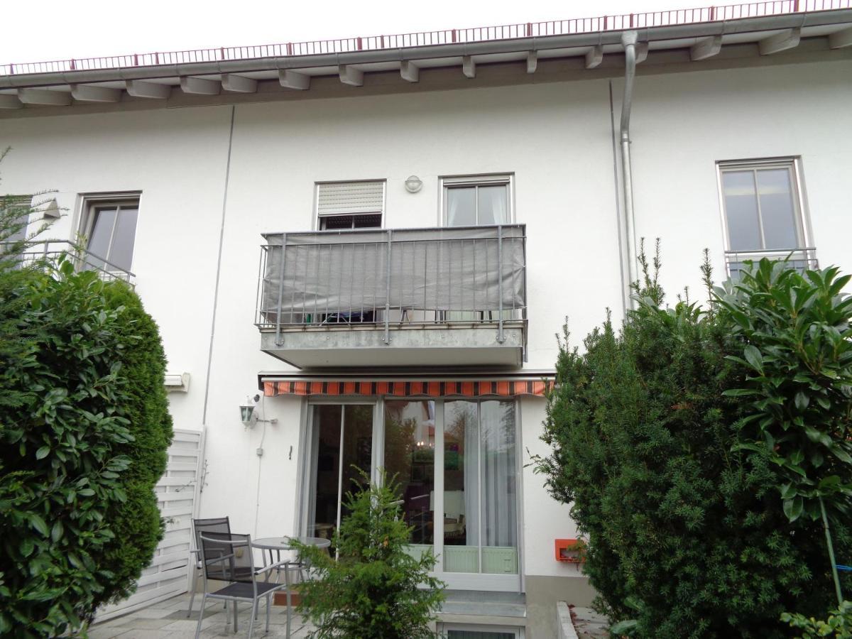 Residenz Peckmann Apartment Gilching Exterior photo